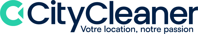 CityCleaner — Votre location, notre passion